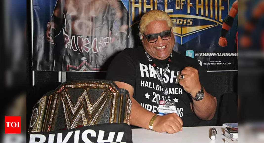 WWE Veteran Rikishi Sends Special Advice to Jey Uso Ahead of WrestleMania 41