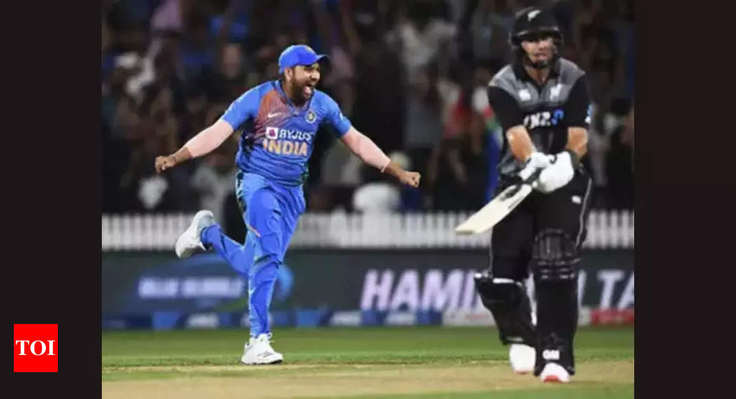 IND vs NZ match live score streaming apps: When and where to watch India vs New Zealand ICC Champions Trophy 2025 on March 2