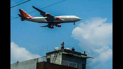 New flights to Noida, Jaipur, Kolhapur, more services to major cities from Mar 30