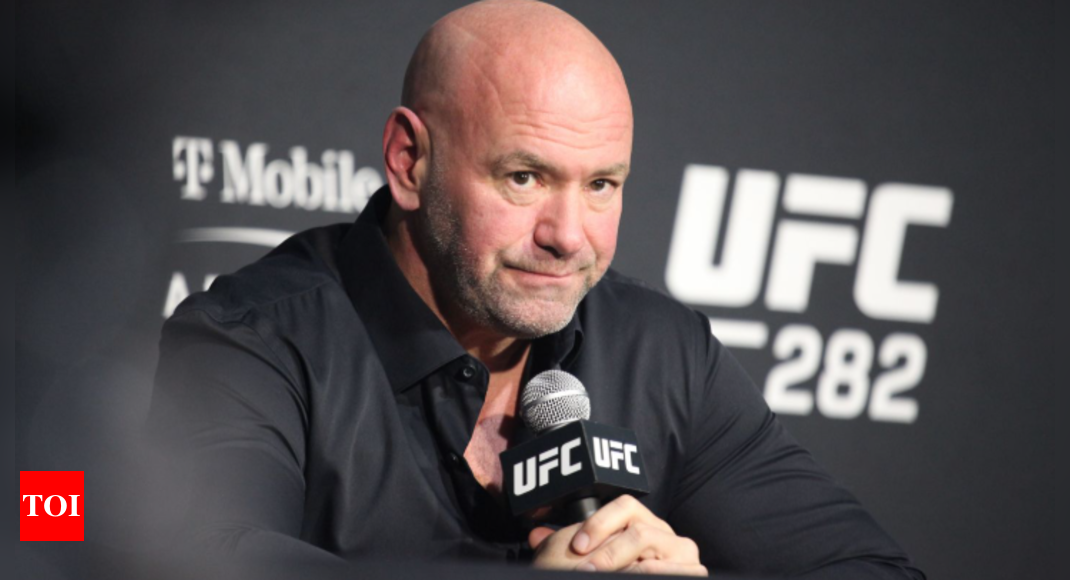 'Disfunctional Mess': Hollywood A-List Director Suggests Dana White to Revive The Sport