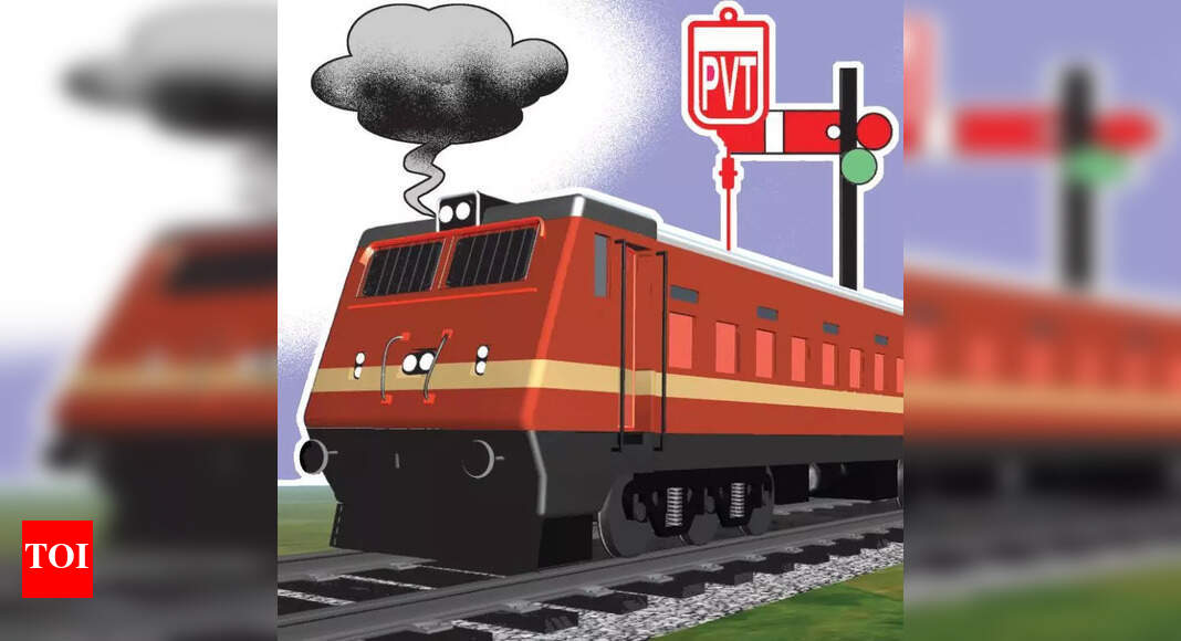 RRB exam: Rlys adds extra coaches to trains | Thiruvananthapuram News ...