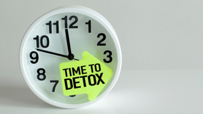 How Do I Know If My Body is Detoxing: Key Signs Revealed