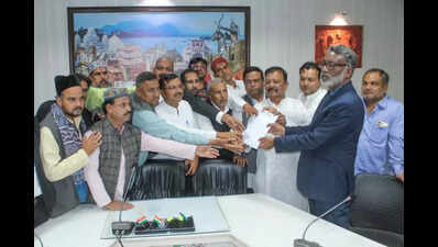 Act against accused, but don’t target community: Muslims