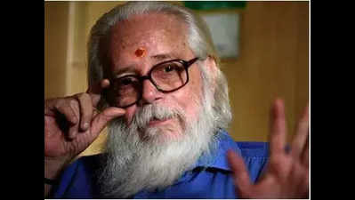 India should play a leading role in forming Asia Space Agency, says Nambi Narayanan