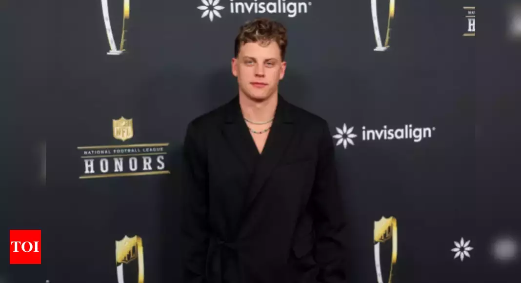 Joe Burrow’s Road to Glory: Super Bowl Record, Career Highlights, and Achievements