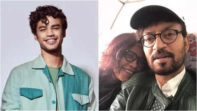 Irrfan Khan's son Babil Khan clarifies his mother Sutapa Sikdar solely built the farmhouse in Maharashtra village 'Hero Chi Wadi': 'These were the dreams Baba couldn't fulfill'