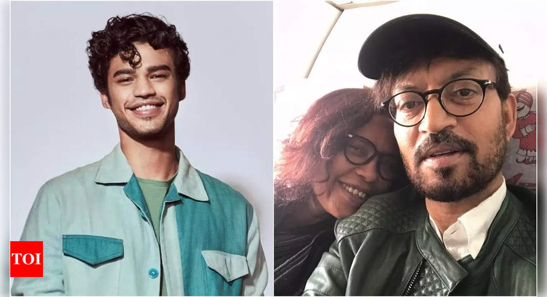 Irrfan Khan's son Babil Khan clarifies his mother Sutapa Sikdar solely built the farmhouse in Maharashtra village 'Hero Chi Wadi': 'These were the dreams Baba couldn't fulfill'