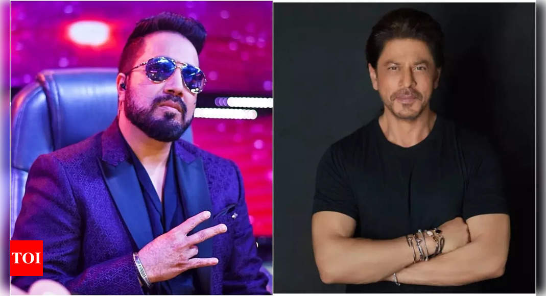 Mika Singh recalls gifting Shah Rukh Khan, Amitabh Bachchan and Gurdas Maan a Rs 50 lakh diamond ring, shares secret moments from Hrithik Roshan's birthday bash