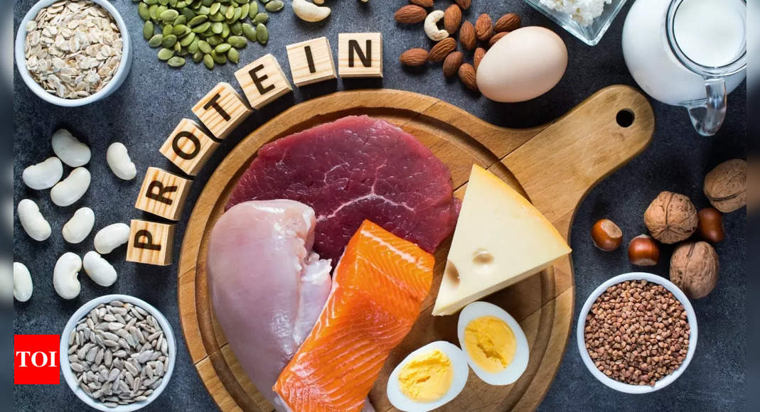 Is your high-protein diet making you fat?