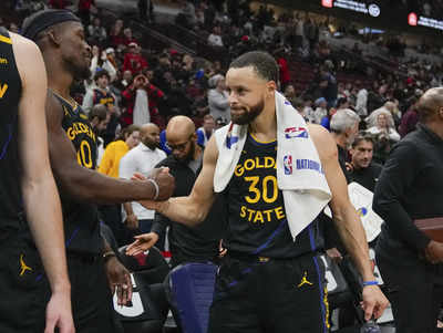 NBA Offseason Rumors: Golden State Warriors eyeing possible reunion with $195 million Phoenix Suns superstar to bolster championship odds with Jimmy Butler and Stephen Curry