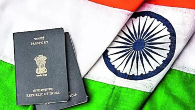 For those born after October 1, 2023, birth certificates must to get passport