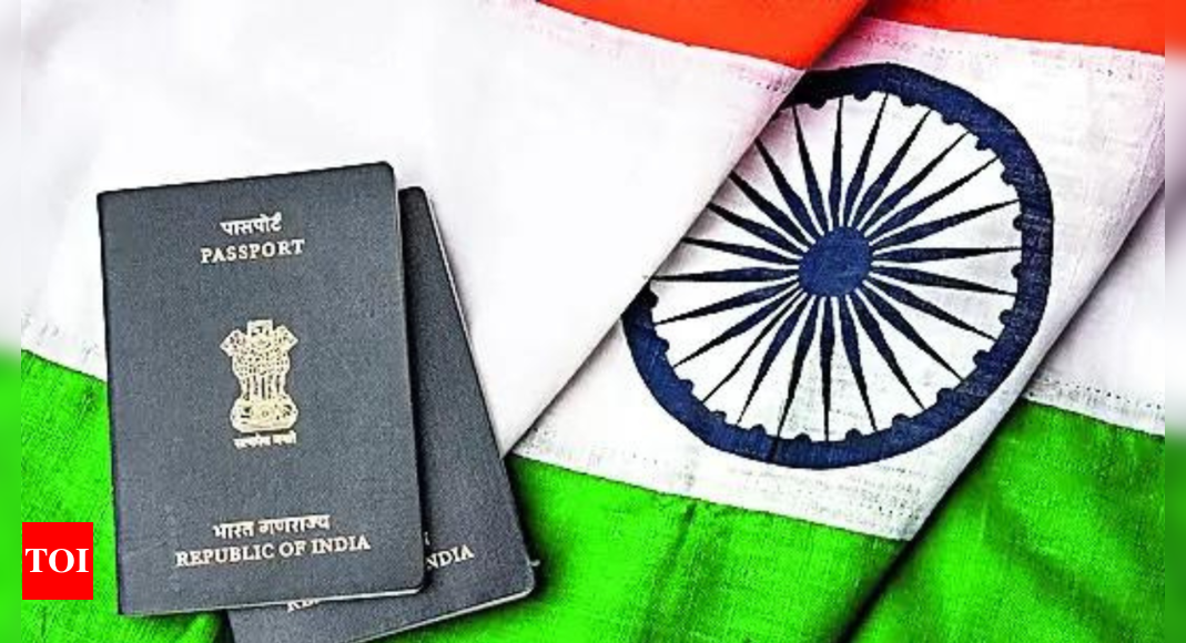 For those born after October 1, 2023, birth certificates must to get passport