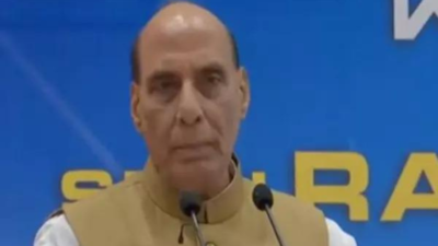  Rajnath Singh