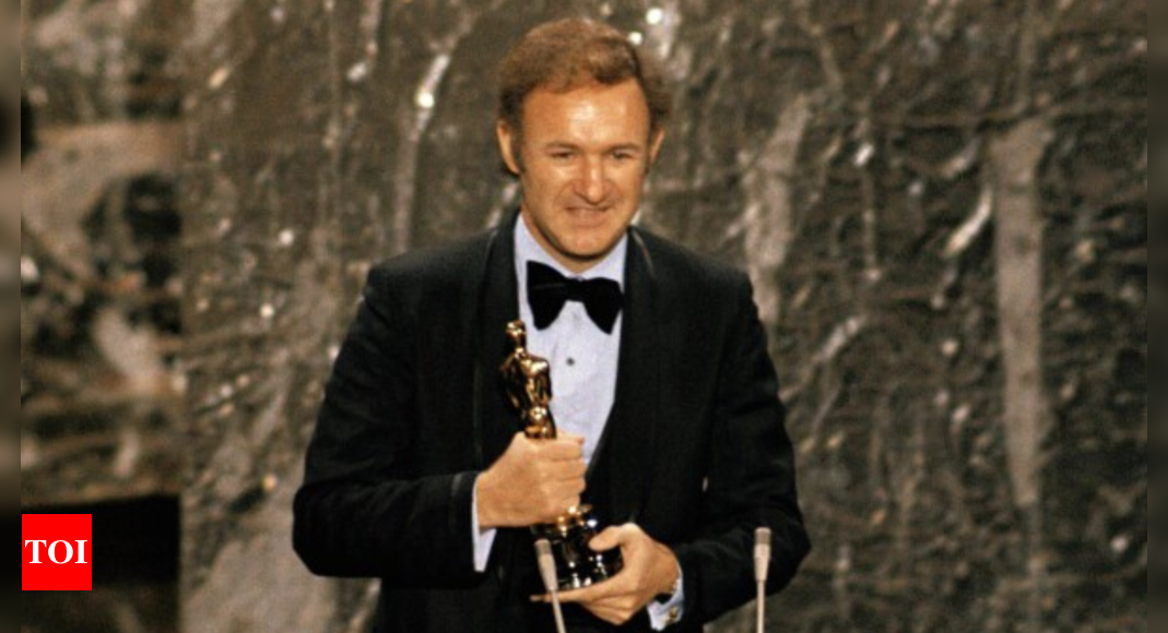 Gene Hackman’s final days: Pacemaker data suggests he died on February 17