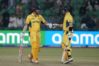 Champions Trophy Digest: Australia advance to semis; South Africa eye the last knockout spot as rain dents Afghanistan's hopes