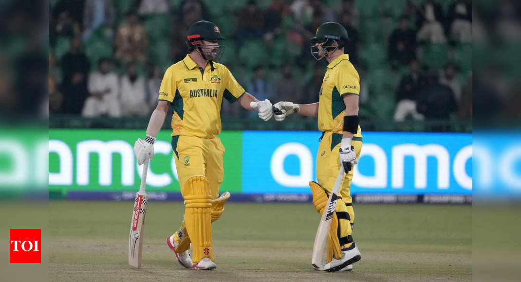 CT Digest: Australia in semis; SA eye last four as rain dents Afghan's hopes