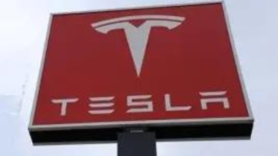 Tesla to open 1st showroom in Mumbai's BKC