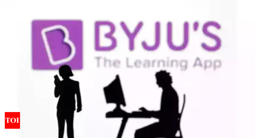 US court says Byju’s defrauded lenders