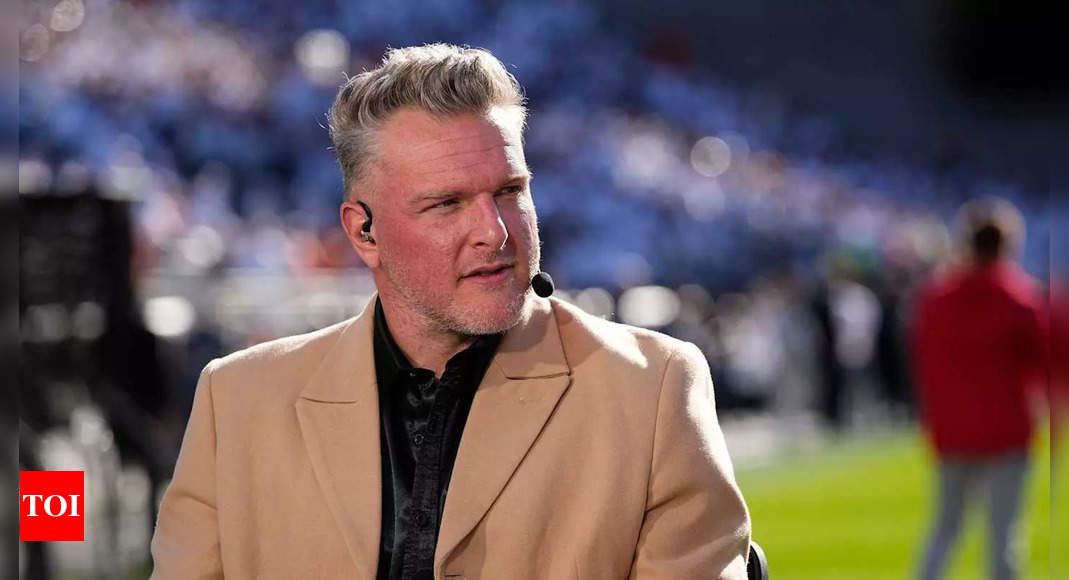 Pat McAfee faces legal trouble and FBI scrutiny over controversial comments about Ole Miss student Mary Kate Cornett