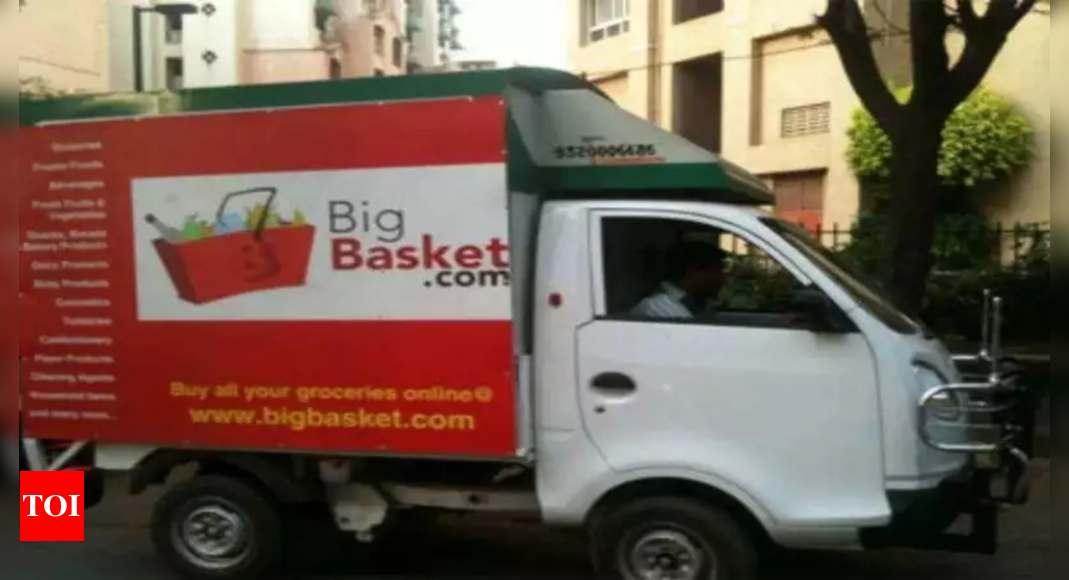 BigBasket plans to list in two years