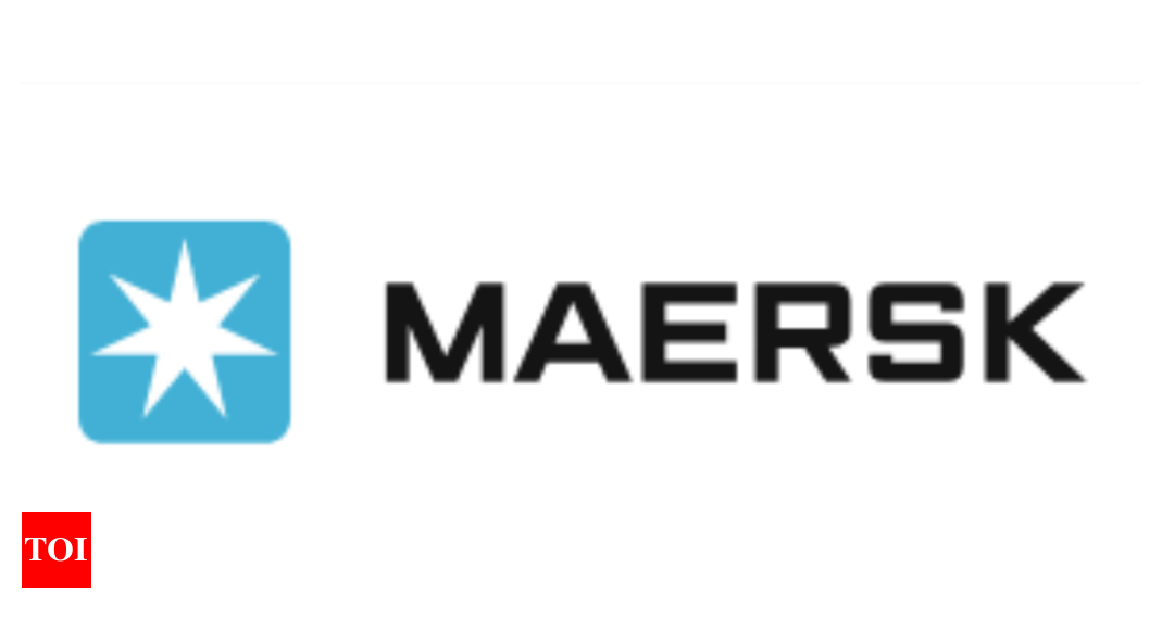 Maersk plans to invest $5 billion in Indian port infrastructure