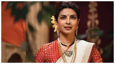 Madhu Chopra calls ‘Bajirao Mastani’ Priyanka Chopra’s most challenging work: Sanjay Leela Bhansali isn’t an easy director