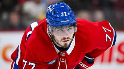 NHL injury update: Montreal Canadiens’ Kirby Dach out for the season after undergoing knee surgery