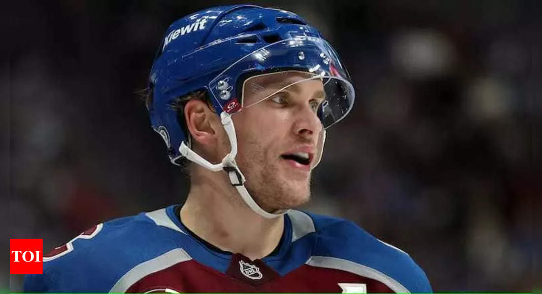 NHL trade rumors: Mikko Rantanen, Brock Nelson among top stars in trade talks as NHL deadline nears | NHL News – The Times of India