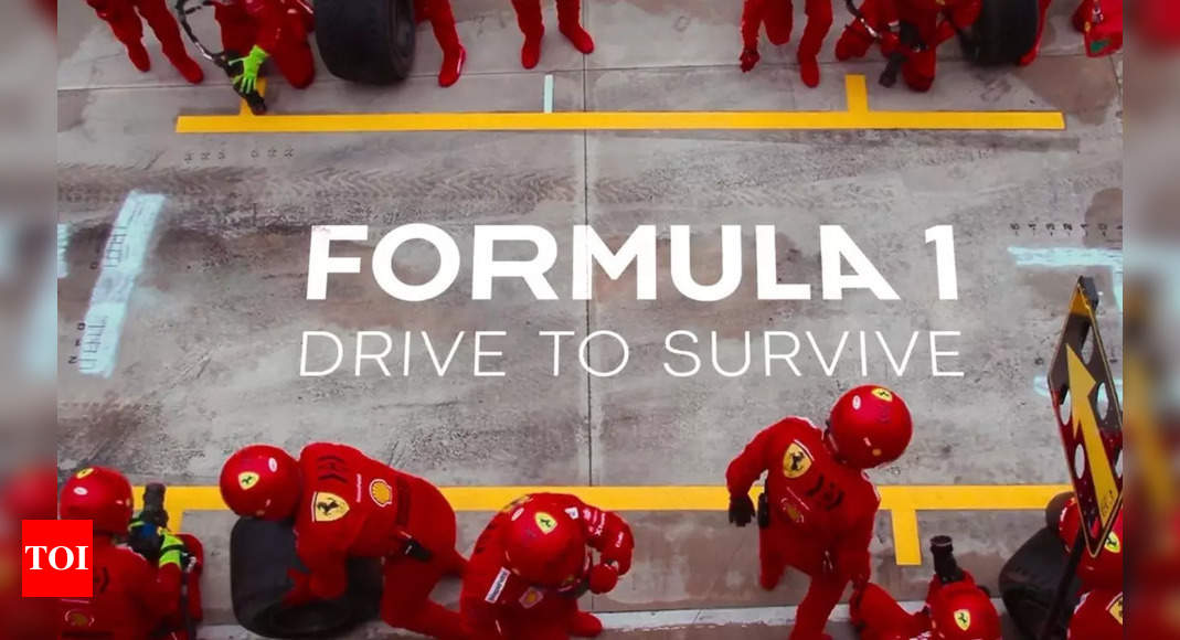 Drive to Survive Season 7 trailer released: Netflix teases more intense F1 action and we are seated