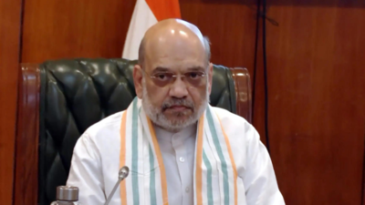 Amit Shah to chair meeting to review security situation in Manipur