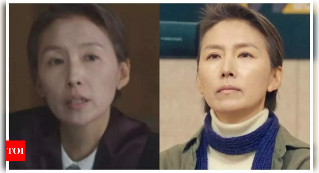 'Extraordinary Attorney Woo' star Kang Myung Joo passes away at 54