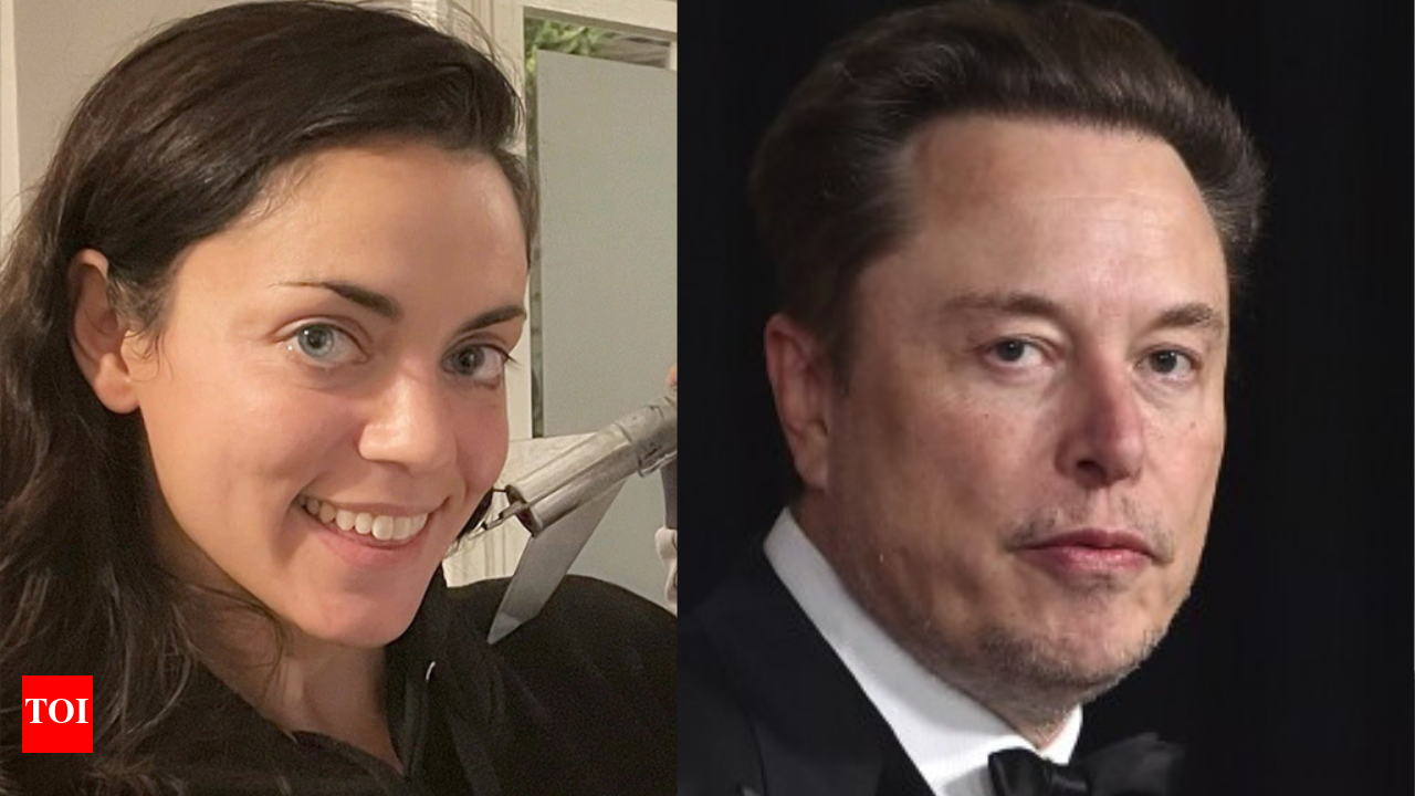 Musk Children Details: Elon Musk welcomes 14th child, Seldon Lycurgus, his  fourth with Shivon Zilis - The Times of India