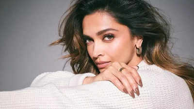 Deepika Padukone reveals she was hiding her visits to the therapist from the paparazzi: 'There was so much stigma...'