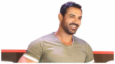 John Abraham Once Ate 64 Rotis!