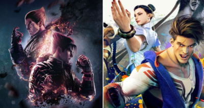 5 best fighting games for PS5 (2025)