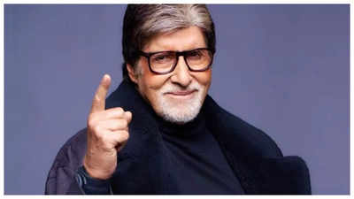 Amitabh Bachchan once had 55 legal cases filed against him