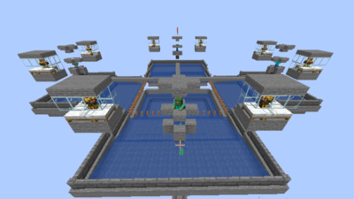 HW - Action EMinecraft TS Asst