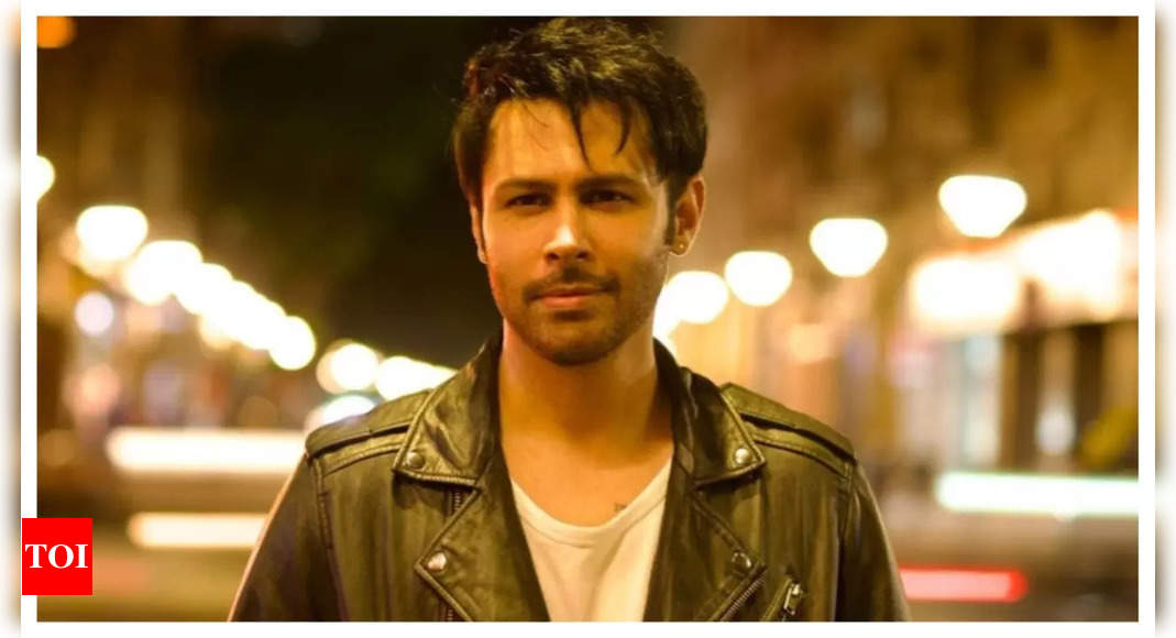 Ssudeep Sahir returns to TV after three years as the new male lead in Parineetii