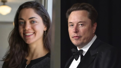 Who is Shivon Zilis? Elon Muskâs AI expert partner and mother of his four children