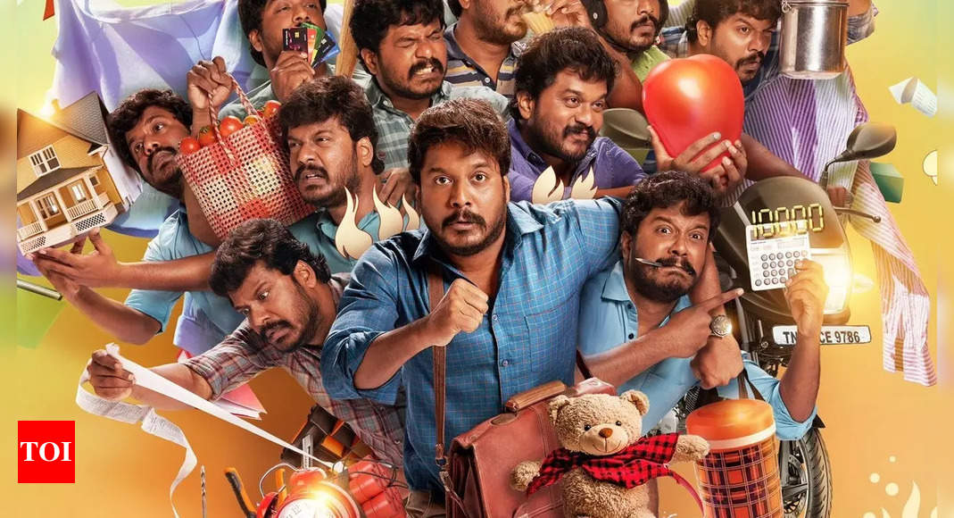 'Kudumbasthan' OTT release date: Manikandan's film gets a new release date