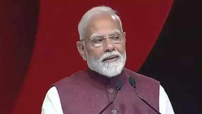  PM Modi attacks Oppn