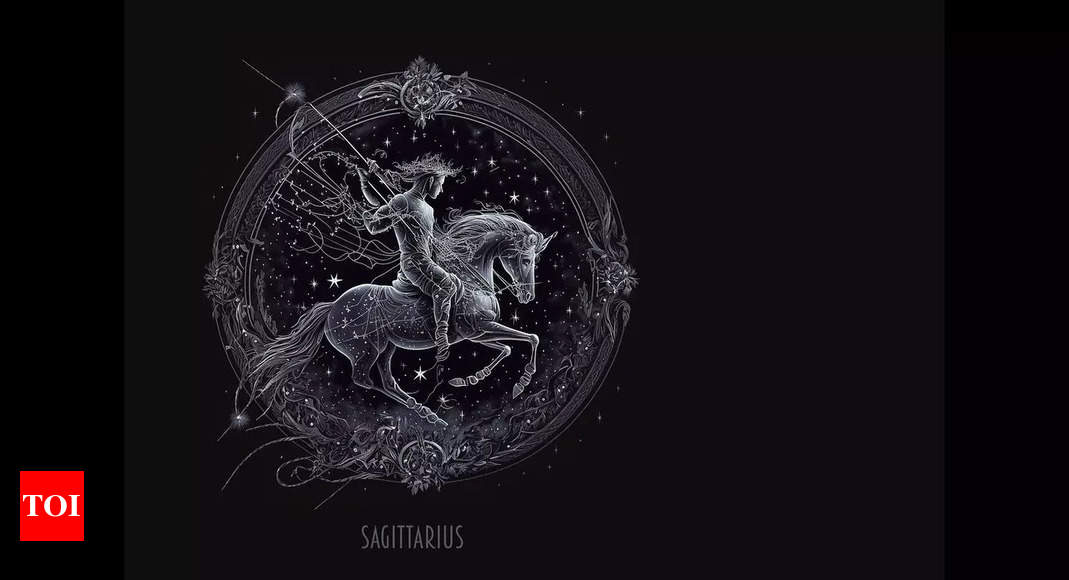 Sagittarius, Weekly Horoscope, March 02 to March 08, 2025: Each day teaches a new lesson – The Times of India