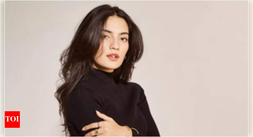 Pratibha Ranta says 'Laapataa Ladies' helped her grow as an artist on ...