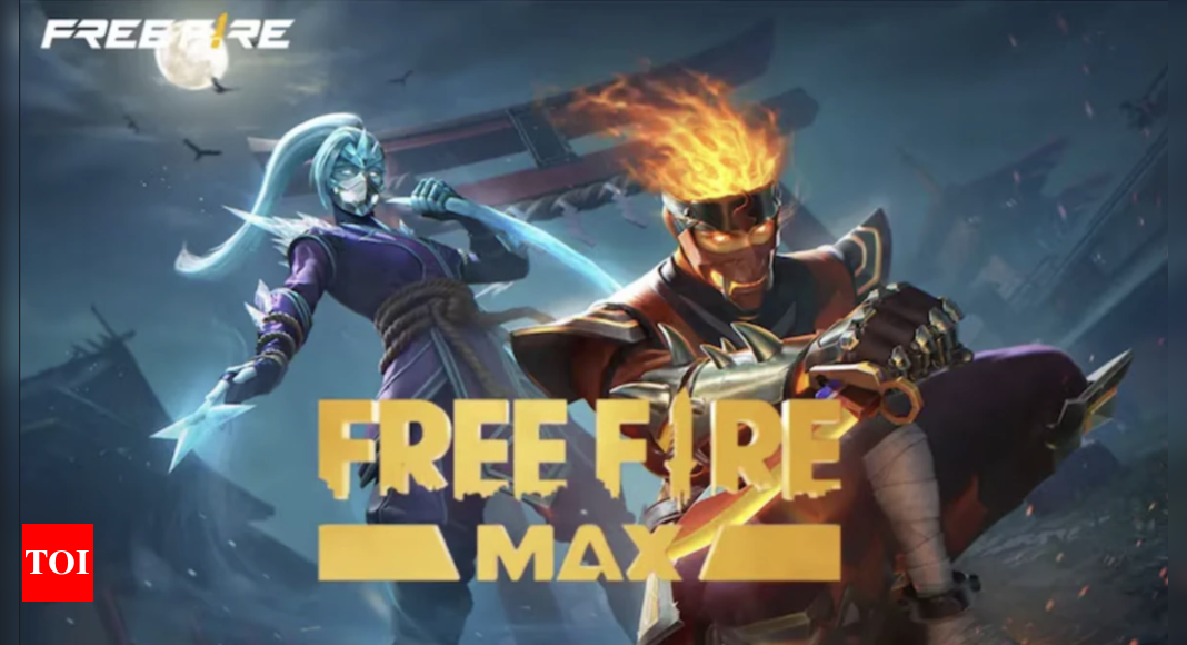 Free Fire Max Redeem Codes Errors and How To Fix on Android and iOS