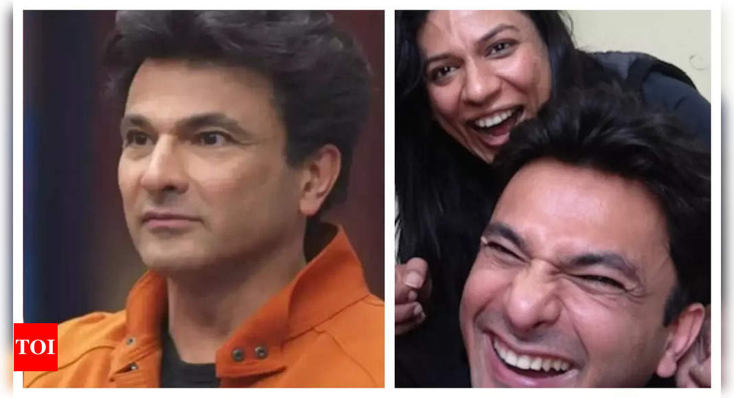 Celebrity MasterChef judge Vikas Khanna pens down an emotional note for late sister on her third death anniversary; says 'Today, 3 years ago I lost my best friend...'