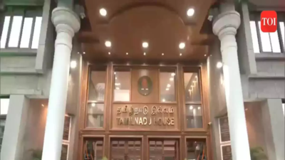 Bomb threat at Tamil Nadu Bhawan in Delhi