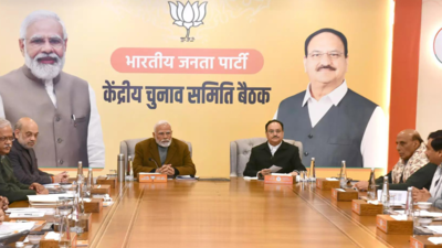 BJP to elect party's new national president in March