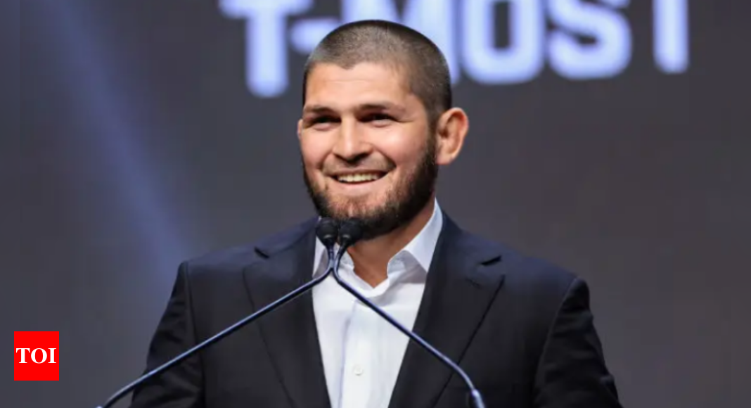 Is Khabib Nurmagomedov Single? Exploring the Personal Life of the Popular UFC Superstar