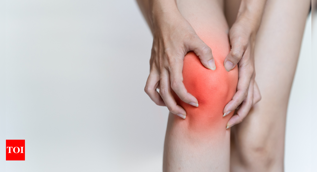 7 ways people ruin their knees