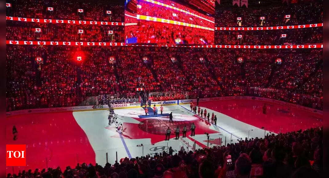 “Pretty loud boos”: Bad blood from 4 Nations spills into NHL as Rangers fans boo Maple Leafs at MSG